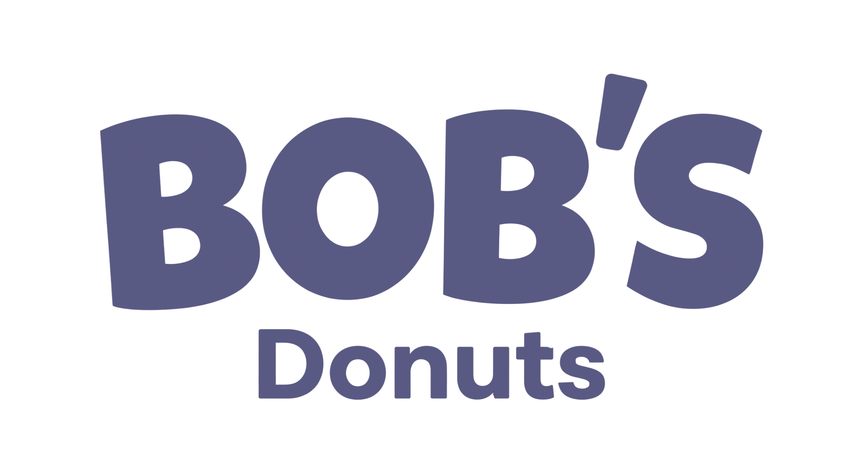 Bob's Donuts